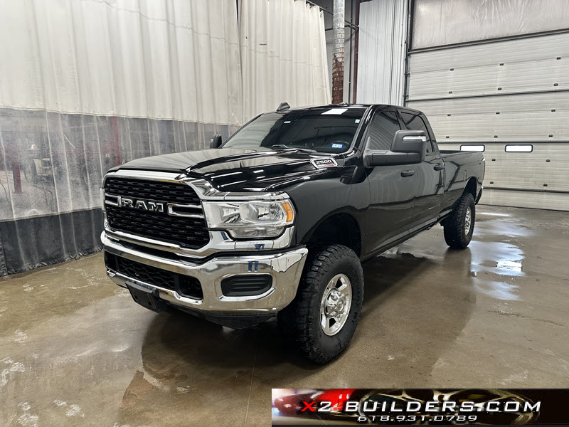 2024 Ram 2500HD Bighorn 4x4 